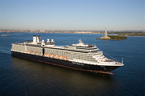 Holland america eurodam reviews The 2104-passenger Eurodam is the same length and width as the Holland America Vista class ships, but she has one more deck, which adds 63 more staterooms